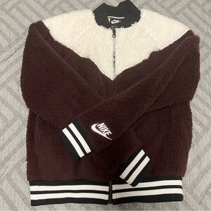 Women’s Nike Small Jacket